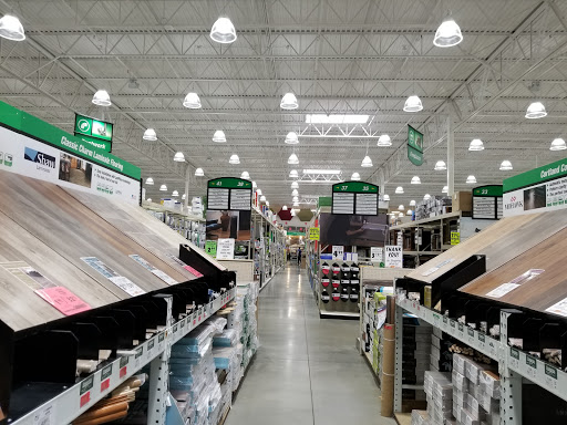 Home Improvement Store «Menards», reviews and photos, 2015 Wal Mart Dr NE, Warren, OH 44483, USA