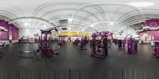 Gym «Planet Fitness», reviews and photos, 56 State Rte 727, Derby, CT 06418, USA