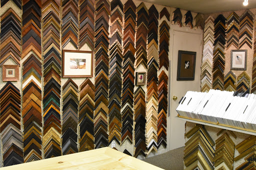 Art Supply Store «Phoenix Art Supplies & Framing», reviews and photos, 1810 S Easton Rd, Doylestown, PA 18901, USA