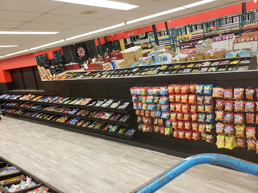 Discount Store «The Auction Store», reviews and photos, 75 Swansea Mall Dr, Swansea, MA 02777, USA