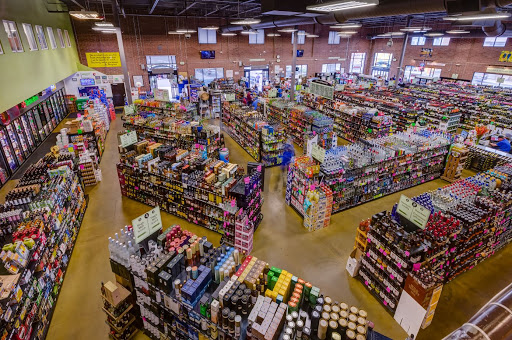 Wine Store «Argonaut Wine & Liquor», reviews and photos, 760 E Colfax Ave, Denver, CO 80203, USA