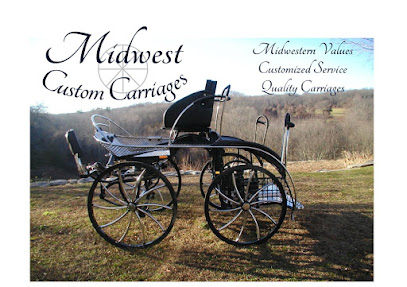 Midwest Custom Carriages