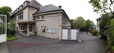 École - Collège Cours du Sacré-Cœur à Caen