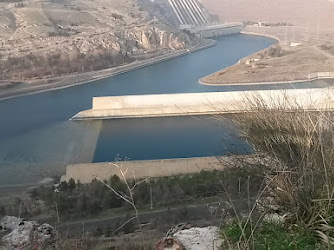 ATATÜRK HES İşletme Müdürlüğü Misafirhanesi