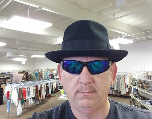 Thrift Store «Injoy Thrift Stores», reviews and photos, 250 N Pantano Rd, Tucson, AZ 85710, USA