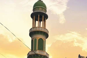 Ghoda Peer Masjid (Sunni Masjid) image