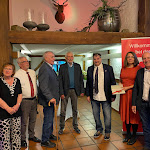 Photo n°1 de l'avis de Heinz.i fait le 28/09/2021 à 15:10 sur le  Einhaus Jägerhof à Dorsten