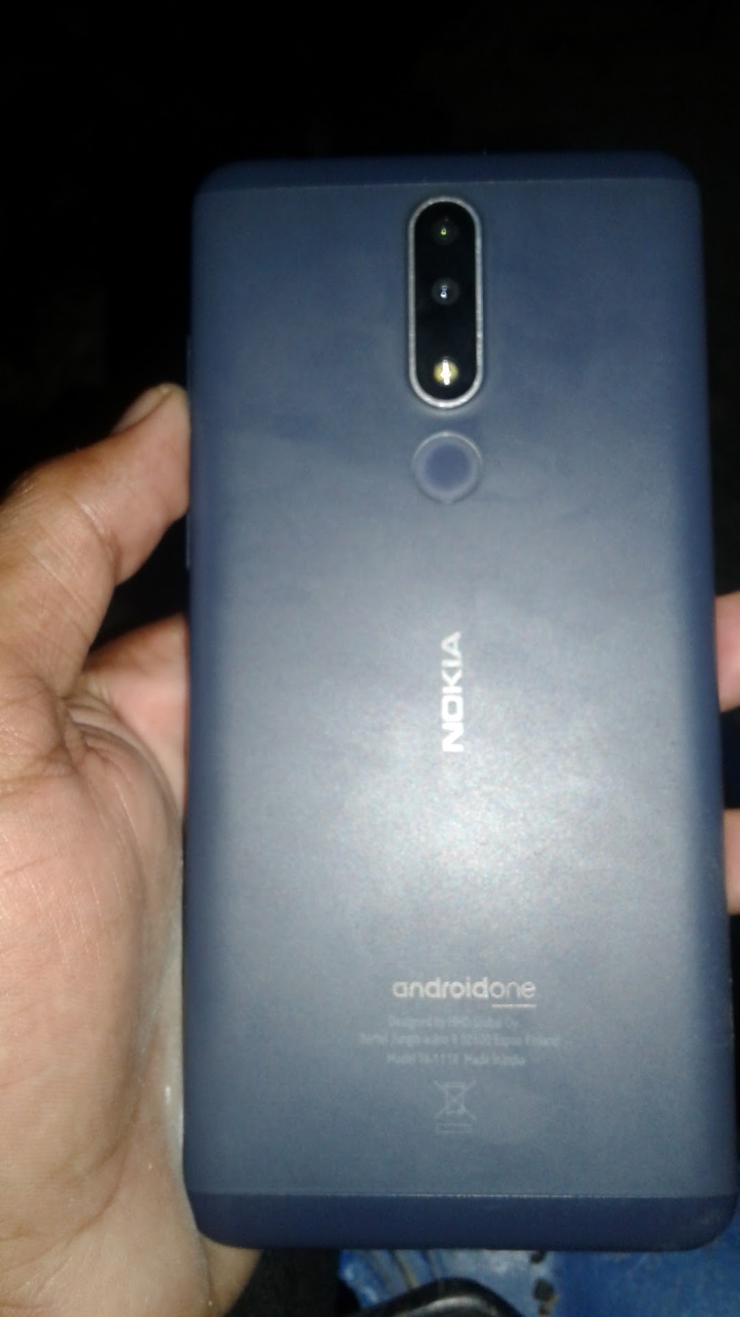 Nokia Care