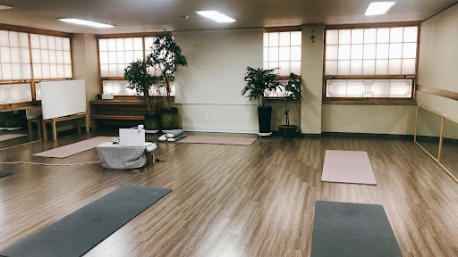 Korea Yoga Meditation Center