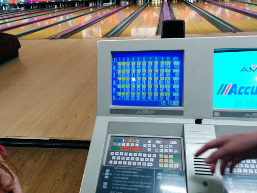 Bowling Alley «Uncle Sam Lanes», reviews and photos, 600 Fulton St, Troy, NY 12180, USA