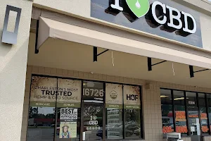 I Heart CBD - Summerville image