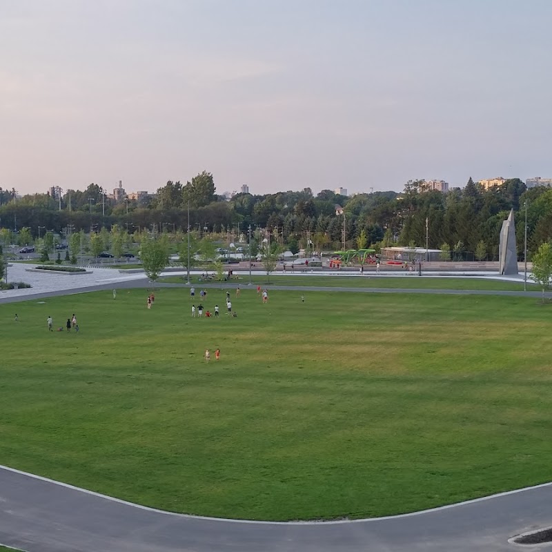 Lansdowne Park