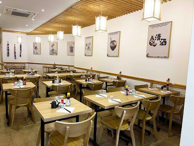 Genki à Reims