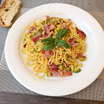 Photo n°1 de l'avis de Claudio. fait le 09/07/2022 à 17:54 sur le  L'Osteria di Alpe à Bedonia