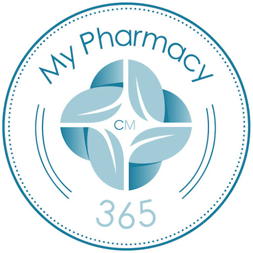 My Pharmacy 365- Online Pharmacy - Glasgow