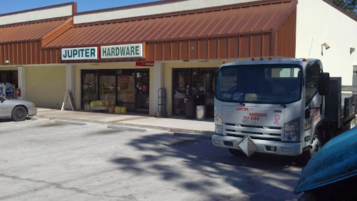 Hardware Store «Jupiter Hardware & Supply Corporation», reviews and photos, 9250 W Indiantown Rd #102, Jupiter, FL 33478, USA