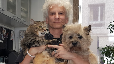 Dr Frantz Cappé Vétérinaire à Paris