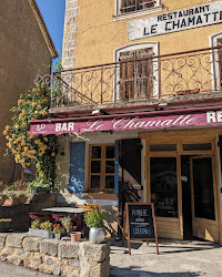 Photos du propriétaire du Restaurant Le Chamatte à Vergons - n°1