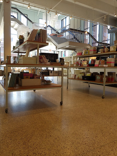 Stationery Store «Mara-Mi Store + Studio + Cafe», reviews and photos, 201 Main St S, Stillwater, MN 55082, USA