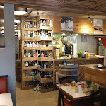 Photo n°20 de l'avis de Michael.a fait le 04/05/2019 à 21:14 sur le  Restaurant La Vida Local à Bechhofen