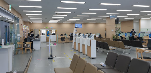 Samsung Electronics Service Center-Dongdaemun branch