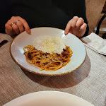 Photo n°2 de l'avis de marco.r fait le 19/02/2022 à 19:45 sur le  Ristorante Taverna della Rocca all'interno del CASTELLO della ROCCA Pia - Location per eventi a Tivoli à Tivoli