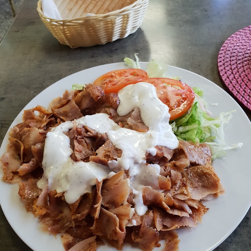 Balkan Döner