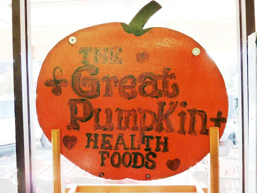 Health Food Store «Great Pumpkin Health Foods», reviews and photos, 607 E Market St, West Chester, PA 19382, USA