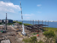 MACS Crane and Rigging - Photo 2 - Car repair in Savannah, GA, Savannah