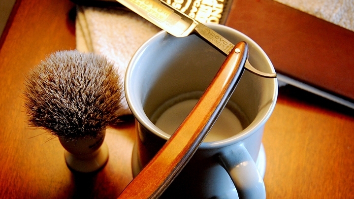 Men's Grooming Services Waxing Trimming Shaving 91351