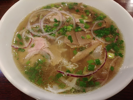 VY's PHO