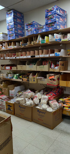 Asian Grocery Store «Asia Grocery Store», reviews and photos, 880 Peters Creek Pkwy, Winston-Salem, NC 27103, USA