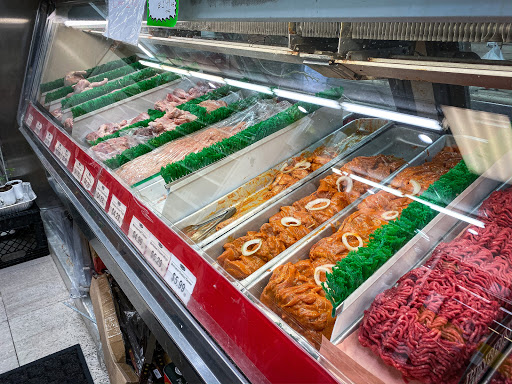 Butcher Shop «Halal Meats», reviews and photos, 1538 S De Anza Blvd, San Jose, CA 95129, USA