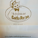 Photo n°1 de l'avis de Alessandro.r fait le 10/11/2022 à 18:29 sur le  La Locanda del Gatto Rosso Caffe & Bistrot à Milan