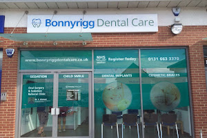 Bonnyrigg Dental Care