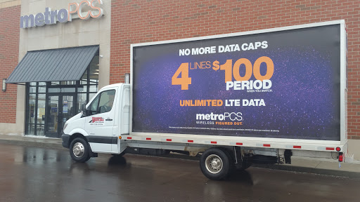 Cell Phone Store «MetroPCS Corporate Store», reviews and photos, 29233 W 6 Mile Rd, Livonia, MI 48152, USA