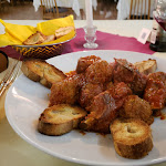 Photo n°2 de l'avis de Jordan.� fait le 05/02/2024 à 22:17 sur le  Antica Macina Ristorante - Pizzeria - Hibla Heraia Srls à Ragusa