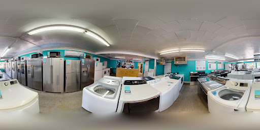 Used Appliance Store «Neu Appliances of Austin», reviews and photos, 123 N Loop Blvd E, Austin, TX 78751, USA