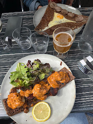 Photo n°31 de Le Strapontin à Angers ()