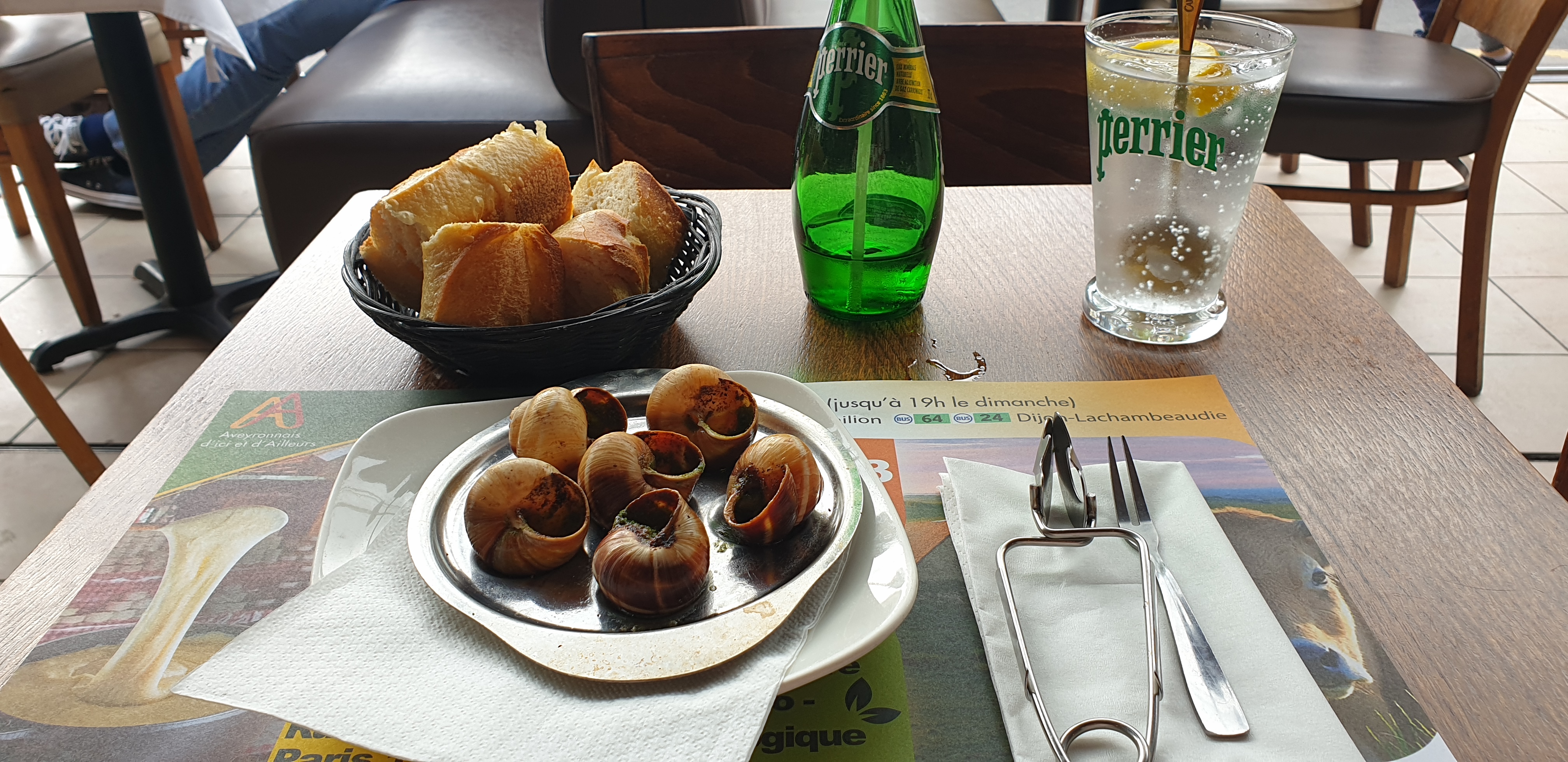 Photo n° 3 de l'avis de Double. fait le 27/09/2019 à 10:48