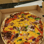 Photo n°1 de l'avis de Willy. fait le 21/01/2020 à 15:03 sur le  Domino's Pizza Bielefeld Mitte-ost à Bielefeld