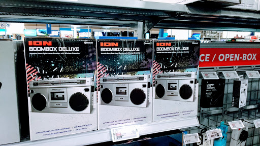 Electronics Store «Best Buy», reviews and photos, 1389 Wendy Ct, Spring Hill, FL 34607, USA