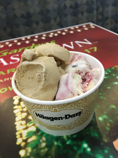 Haagen-DazsÂ® Ice Cream Shop