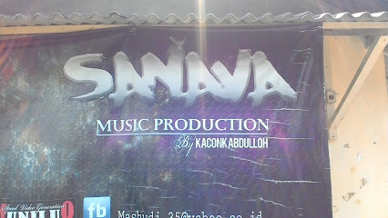SANAVA Music Production