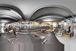 The Gym Enkhuizen image