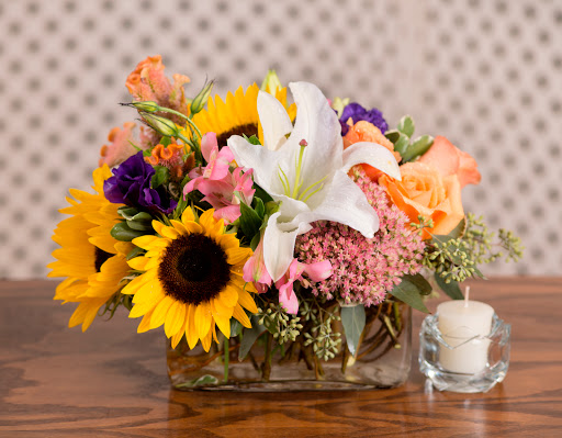 Florist «The Flowerman Inc.», reviews and photos, 2450 E Foothill Blvd, Pasadena, CA 91107, USA