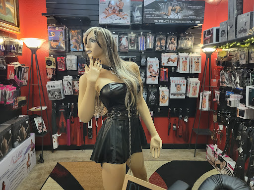 Adult Entertainment Store «Shades of Love», reviews and photos, 300 W Bitters Rd #150, San Antonio, TX 78216, USA