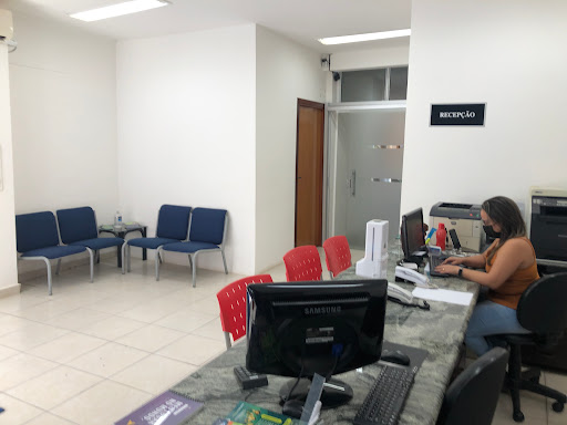 Logo da empresa - Precoltec Cursos