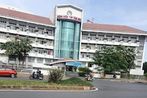 Tam Duc Heart Hospital image