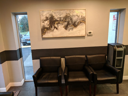 Oil Change Service «Samstone Auto Repair», reviews and photos, 711 W Parker Rd, Plano, TX 75023, USA